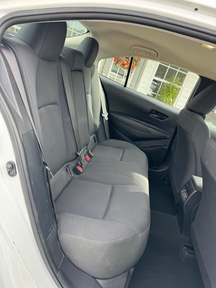 Toyota Corolla LE CVT (Natl) 2024