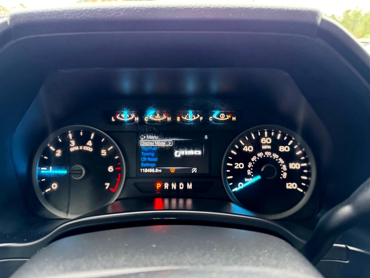 Ford F-150 XLT 2WD SuperCrew 5.5' Box 2020