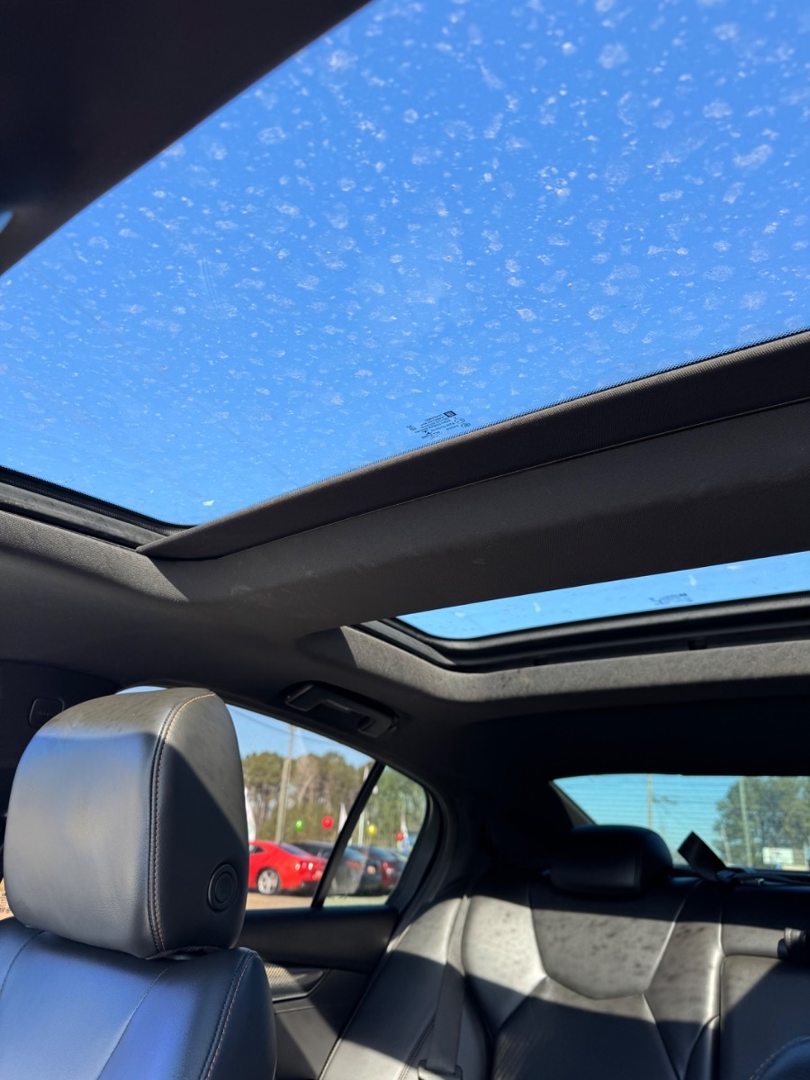 Cadillac CT5-V 4dr Sdn 2023