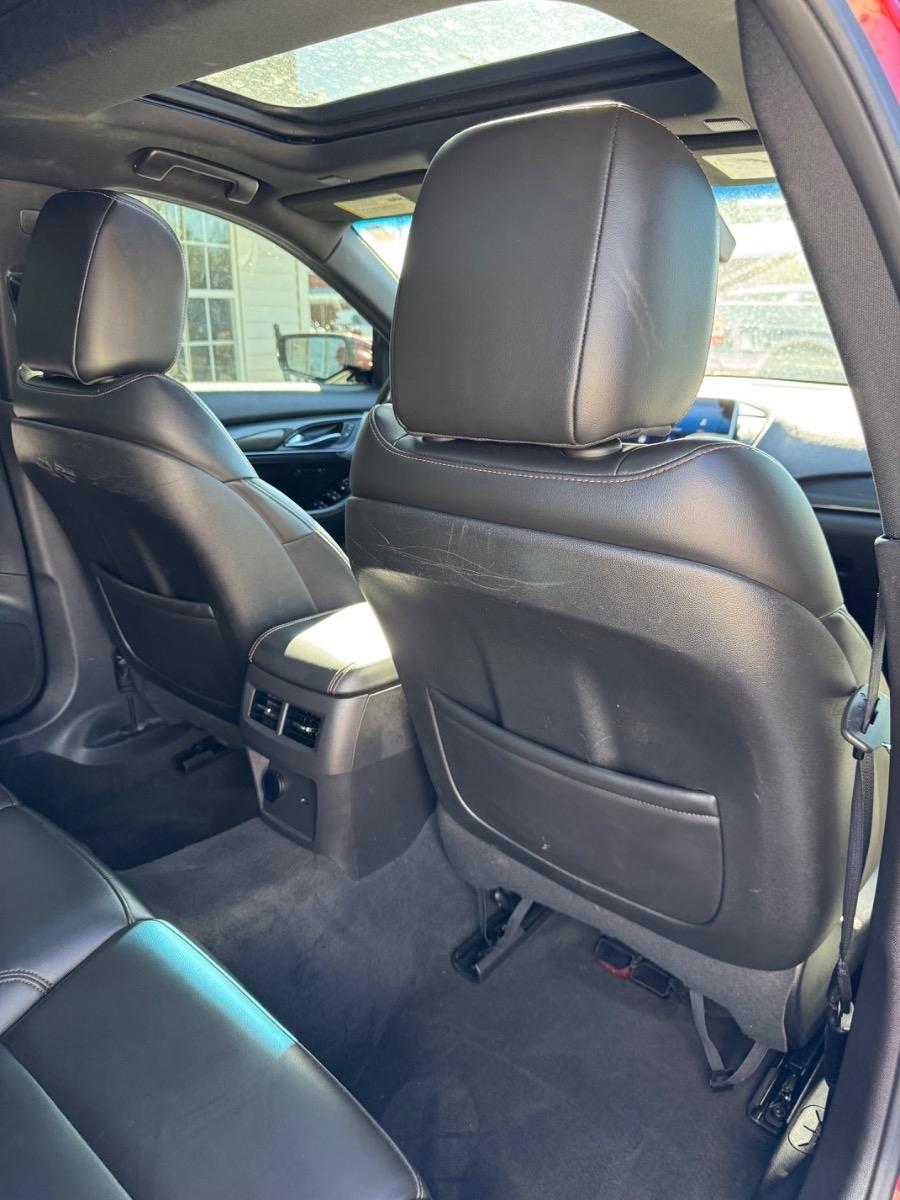 Cadillac CT5-V 4dr Sdn 2023