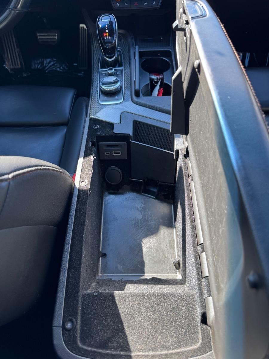 Cadillac CT5-V 4dr Sdn 2023