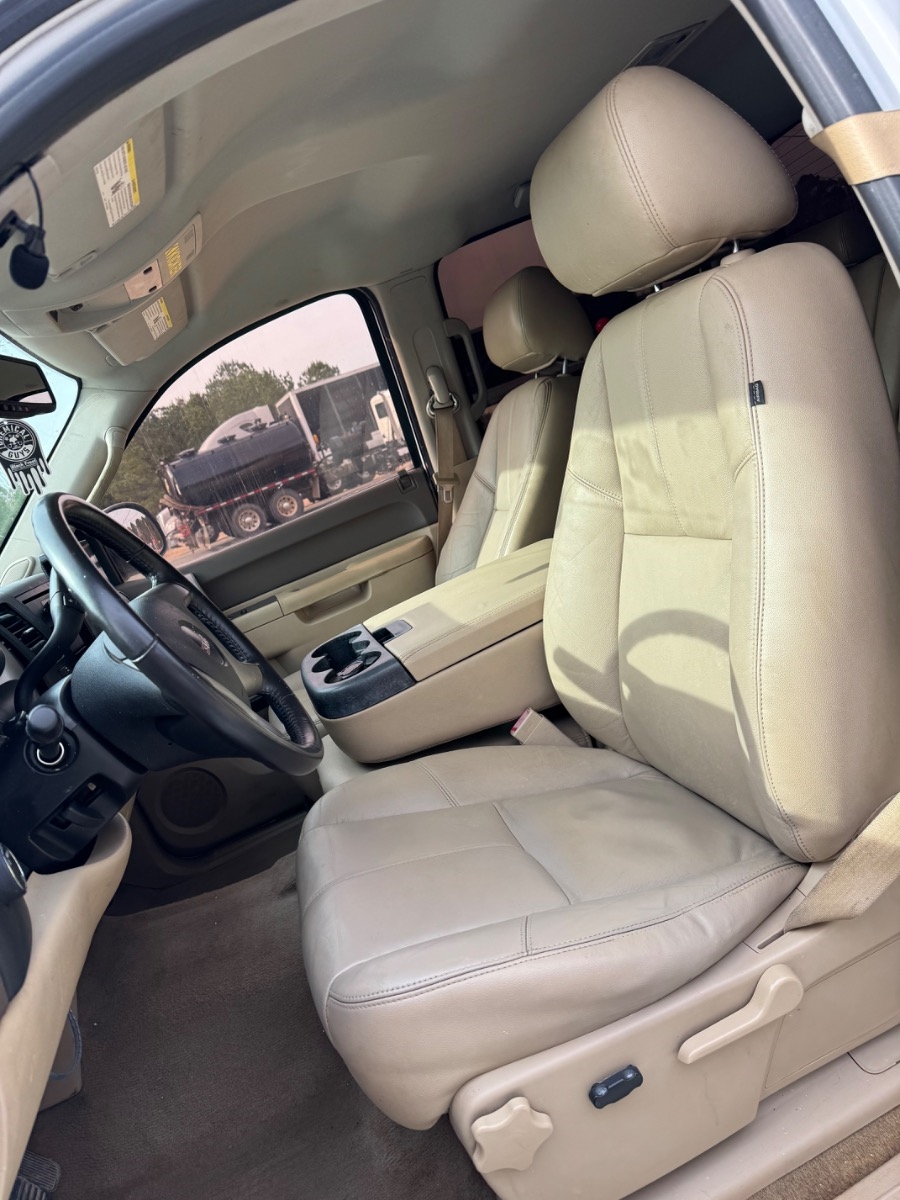 GMC Sierra 1500 4WD Crew Cab 143.5" SLE 2013