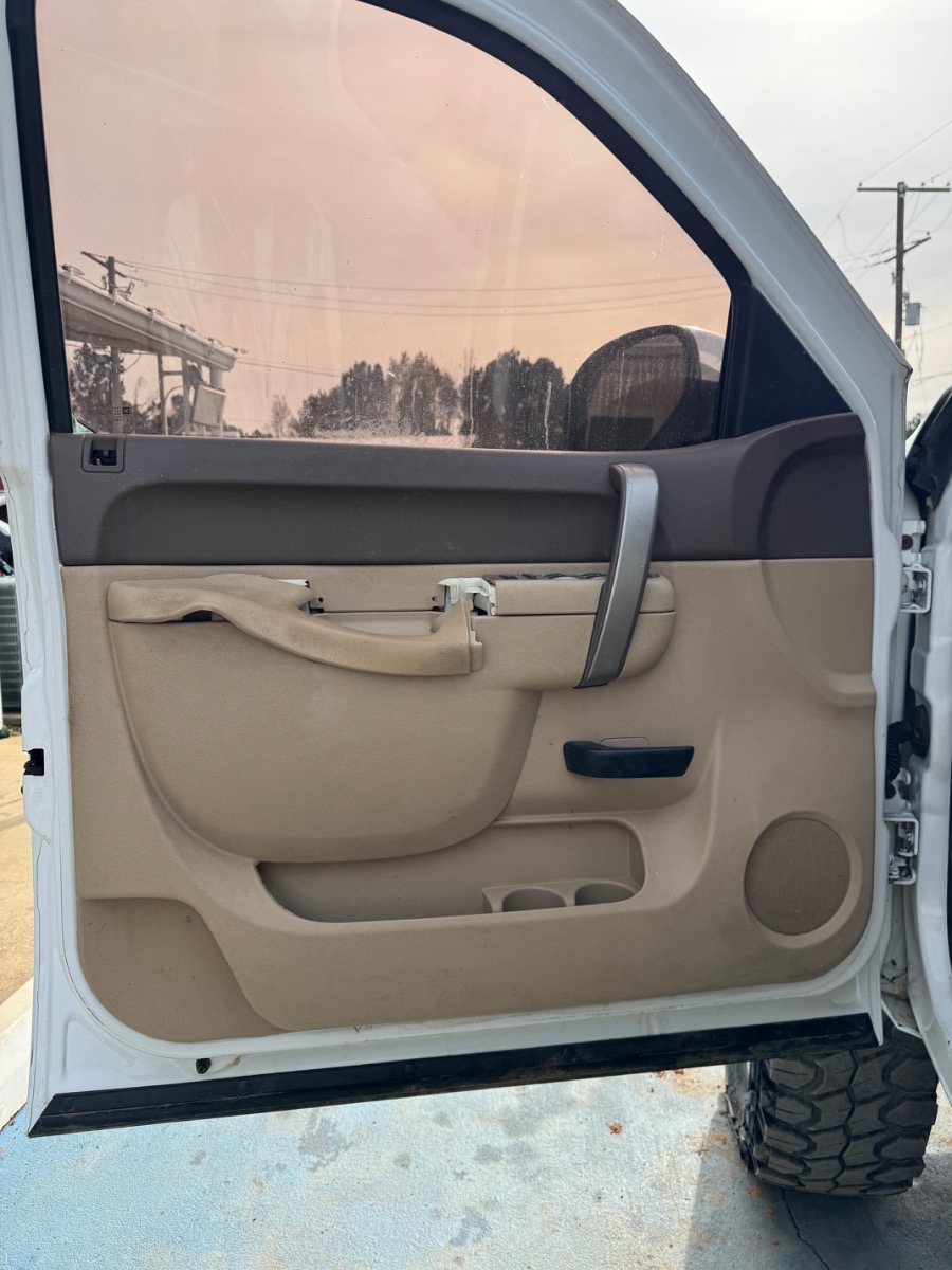 GMC Sierra 1500 4WD Crew Cab 143.5" SLE 2013