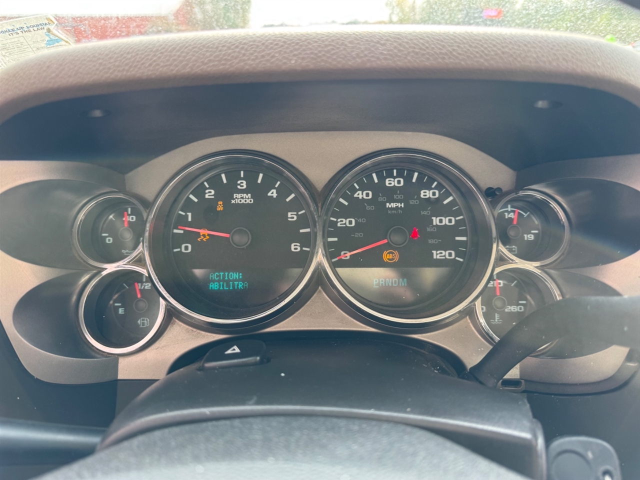 GMC Sierra 1500 4WD Crew Cab 143.5" SLE 2013