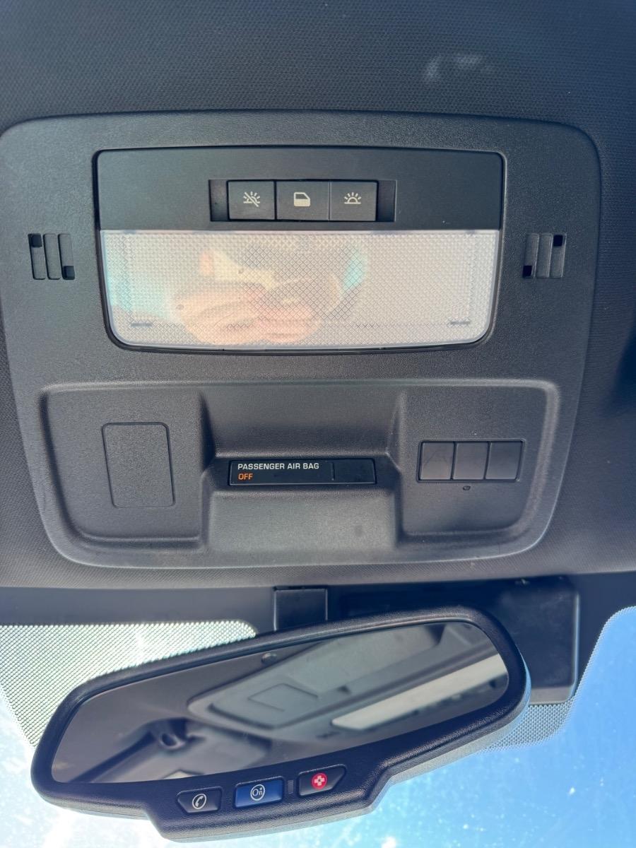 Chevrolet Camaro 2dr Cpe 2LT 2011