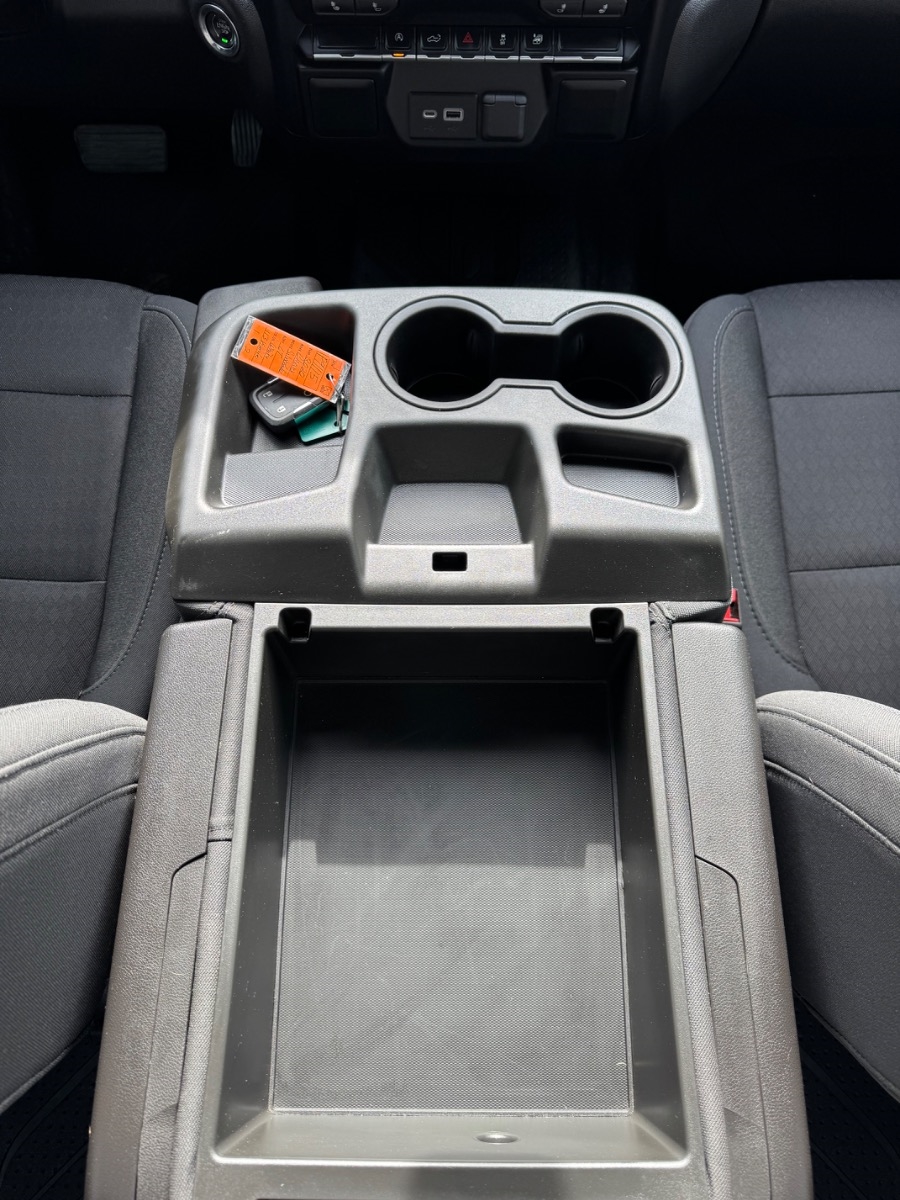 Chevrolet Silverado 1500 4WD Crew Cab 147" LT w/1LT 2020