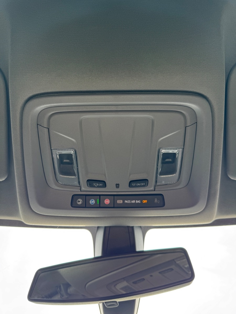 Chevrolet Silverado 1500 4WD Crew Cab 147" LT w/1LT 2020