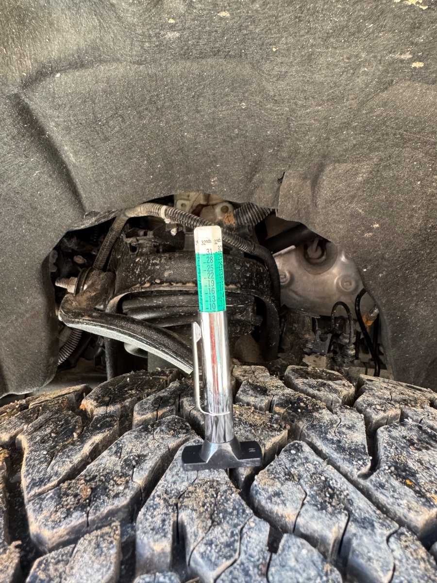 Chevrolet Silverado 1500 4WD Crew Cab 147" LT w/1LT 2024