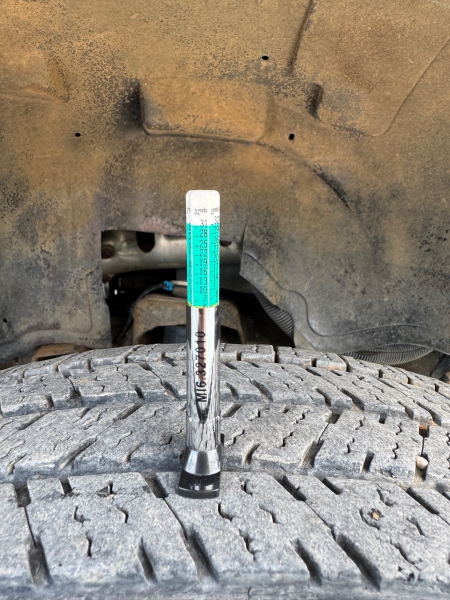 Chevrolet Silverado 2500HD Crew Cab 153" WB 4WD LT3 2006