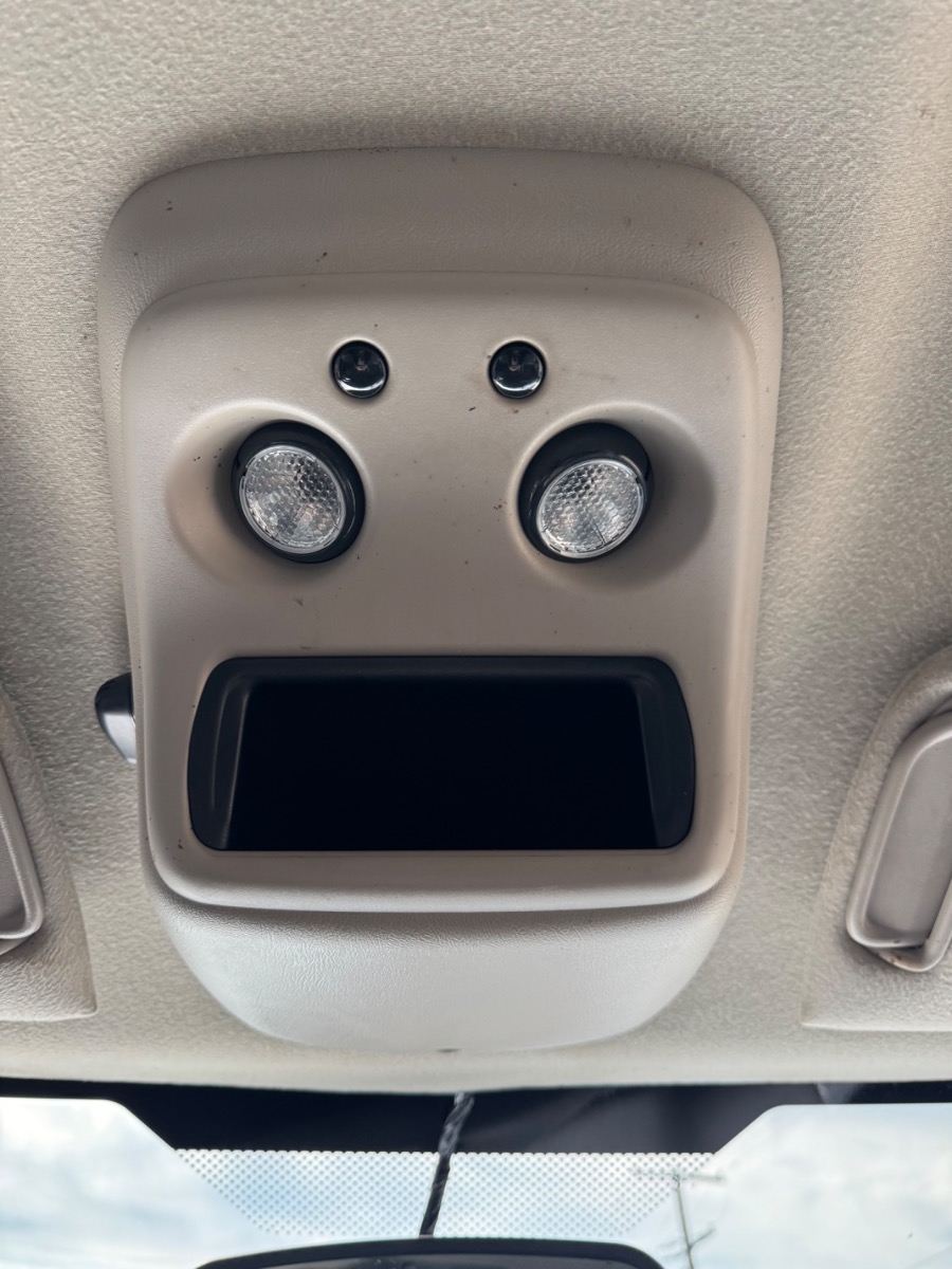 Chevrolet Silverado 2500HD Crew Cab 153" WB 4WD LT3 2006