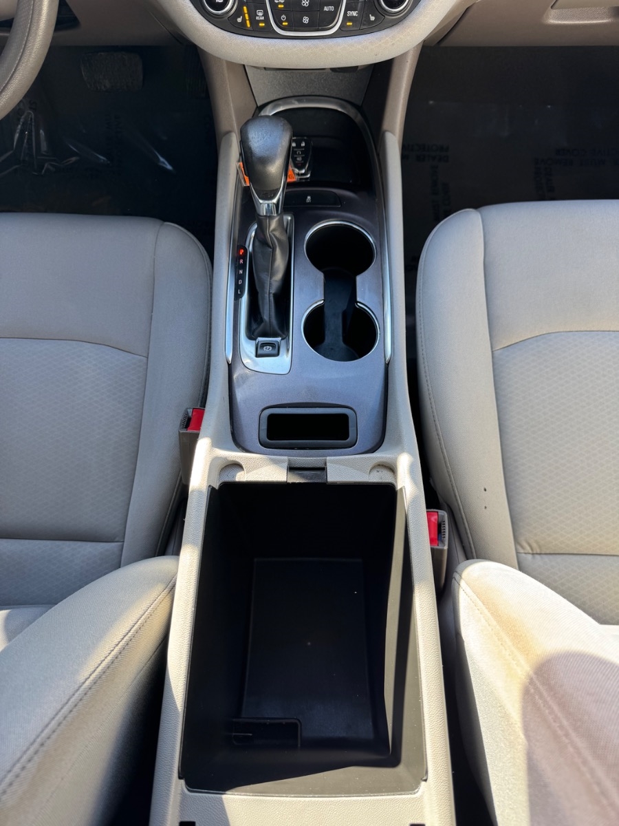 Chevrolet Malibu 4dr Sdn LT 2022