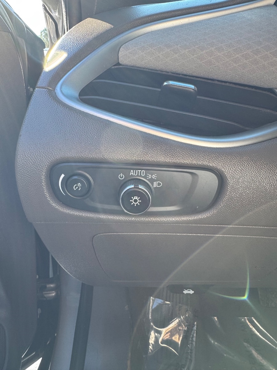 Chevrolet Malibu 4dr Sdn LT 2022