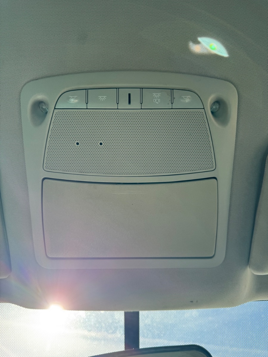 Nissan Altima 4dr Sdn I4 2.5 S 2016