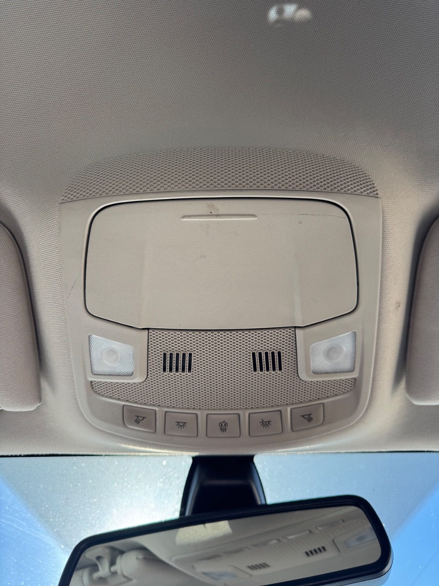 Ford Fusion SE FWD 2020