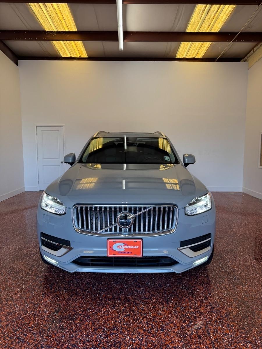 Volvo XC90 B6 AWD Plus 7-Seater 2025