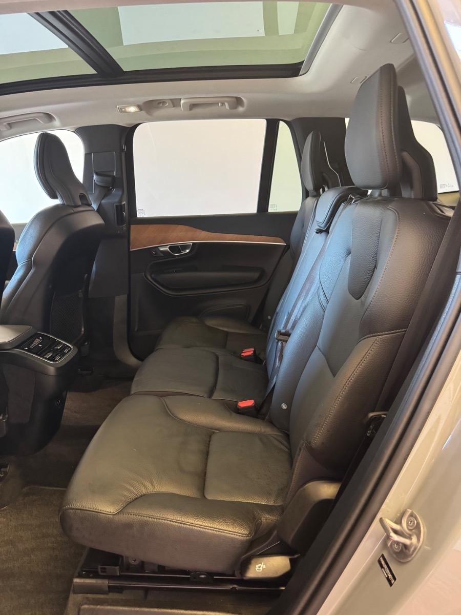 Volvo XC90 B6 AWD Plus 7-Seater 2025