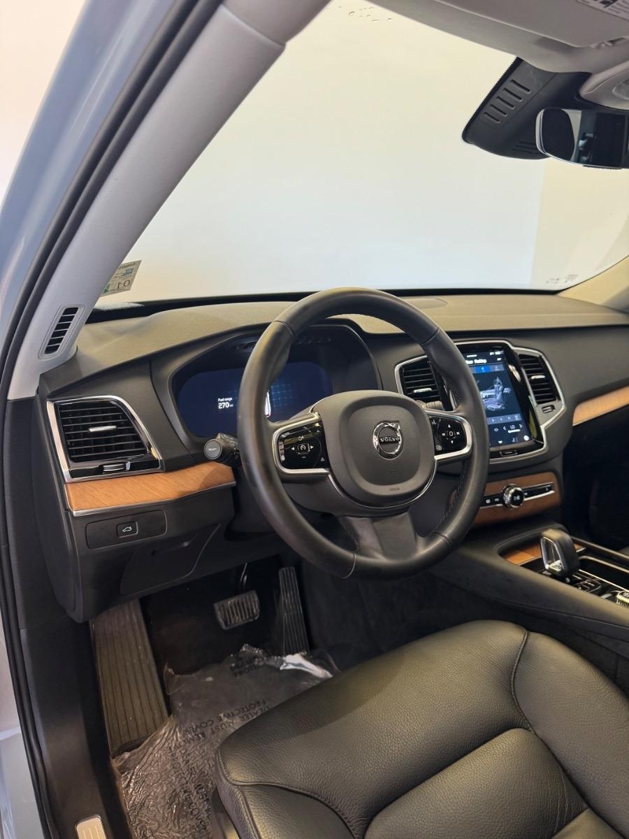 Volvo XC90 B6 AWD Plus 7-Seater 2025
