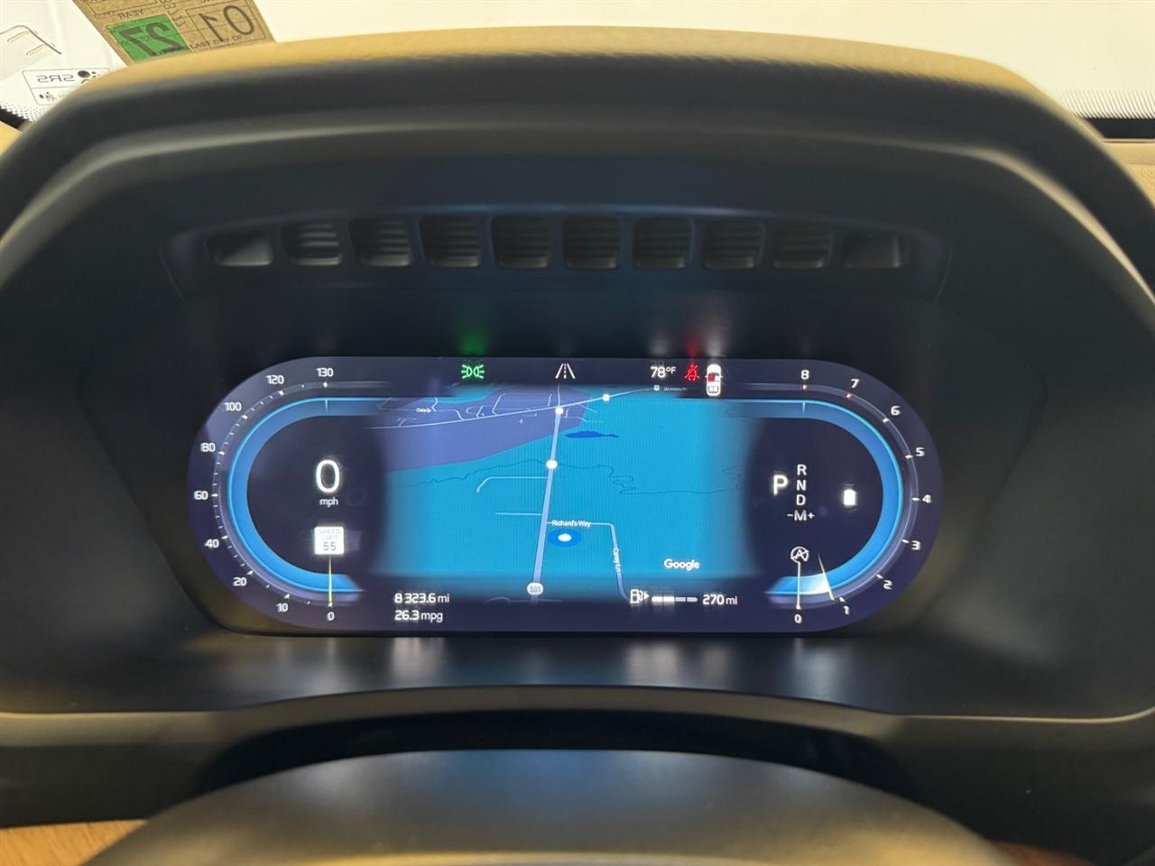 Volvo XC90 B6 AWD Plus 7-Seater 2025