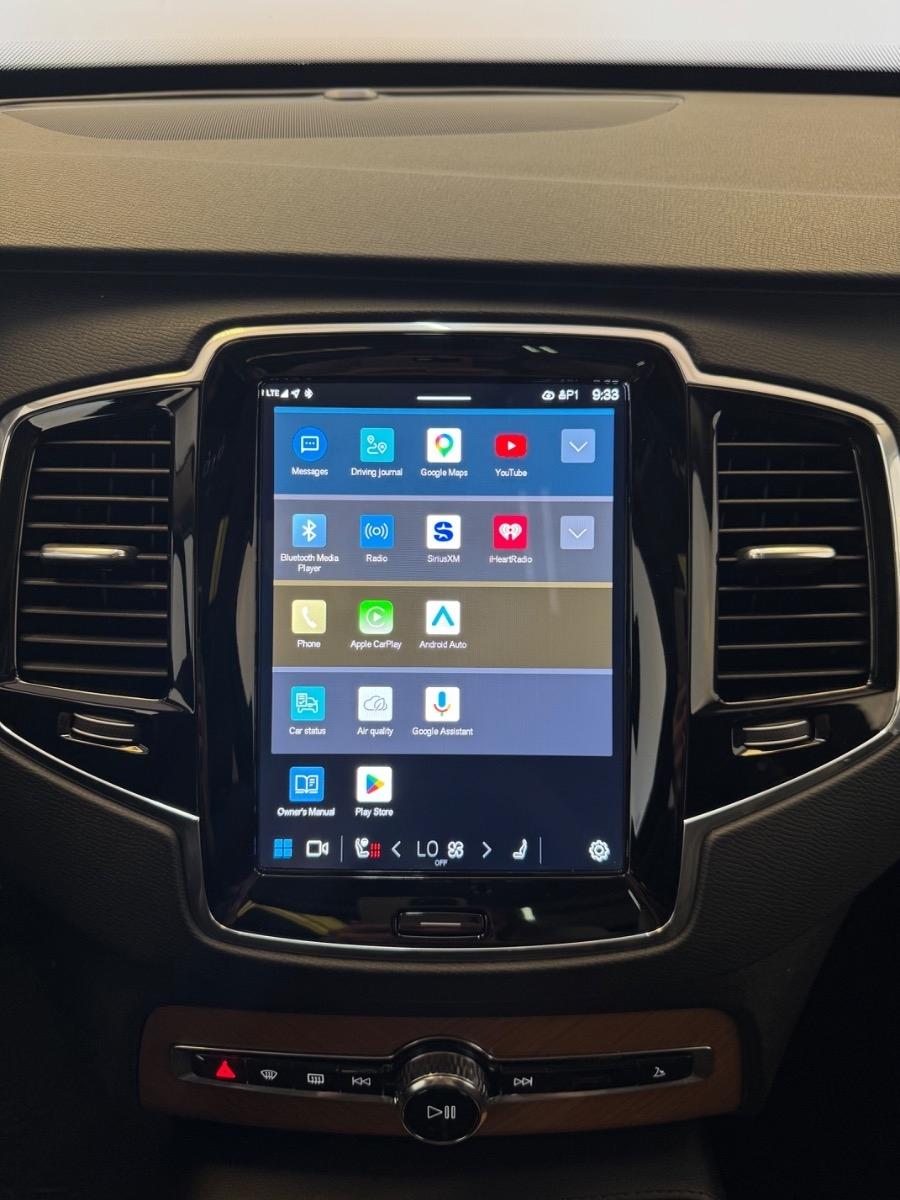 Volvo XC90 B6 AWD Plus 7-Seater 2025