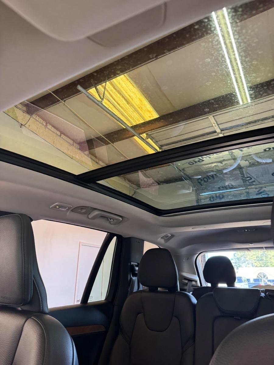 Volvo XC90 B6 AWD Plus 7-Seater 2025