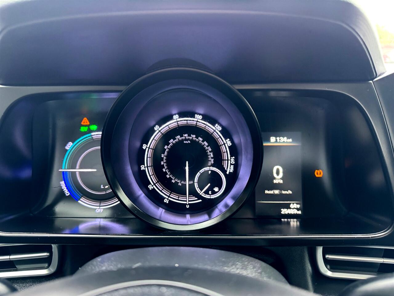 Hyundai Elantra Hybrid Blue DCT 2023