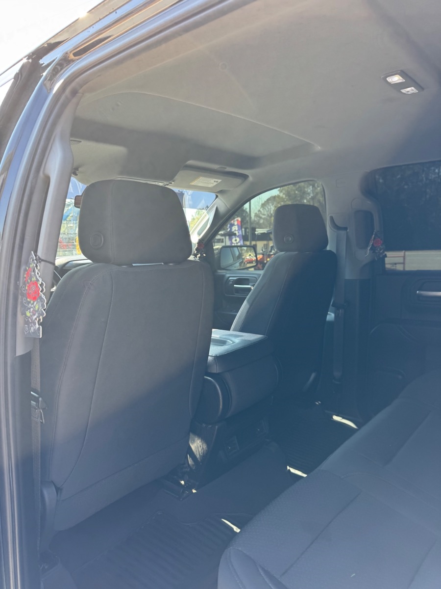 Chevrolet Silverado 1500 2WD Crew Cab 147" Custom 2021