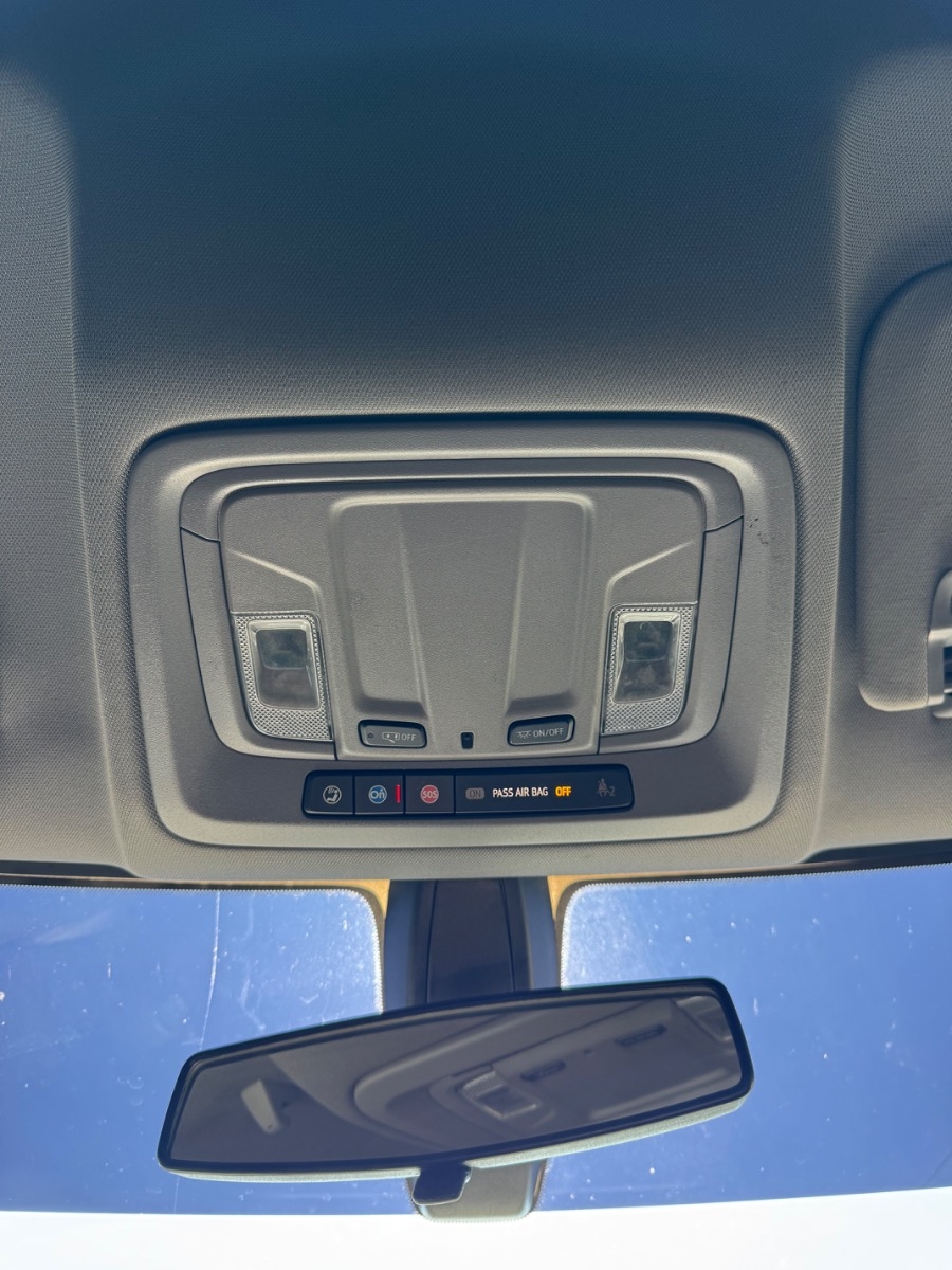 Chevrolet Silverado 1500 2WD Crew Cab 147" Custom 2021