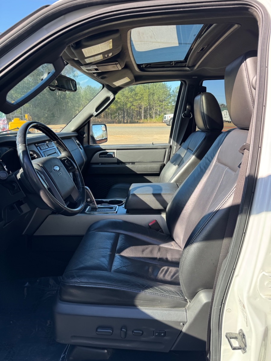 Ford Expedition EL 2WD 4dr Limited 2013