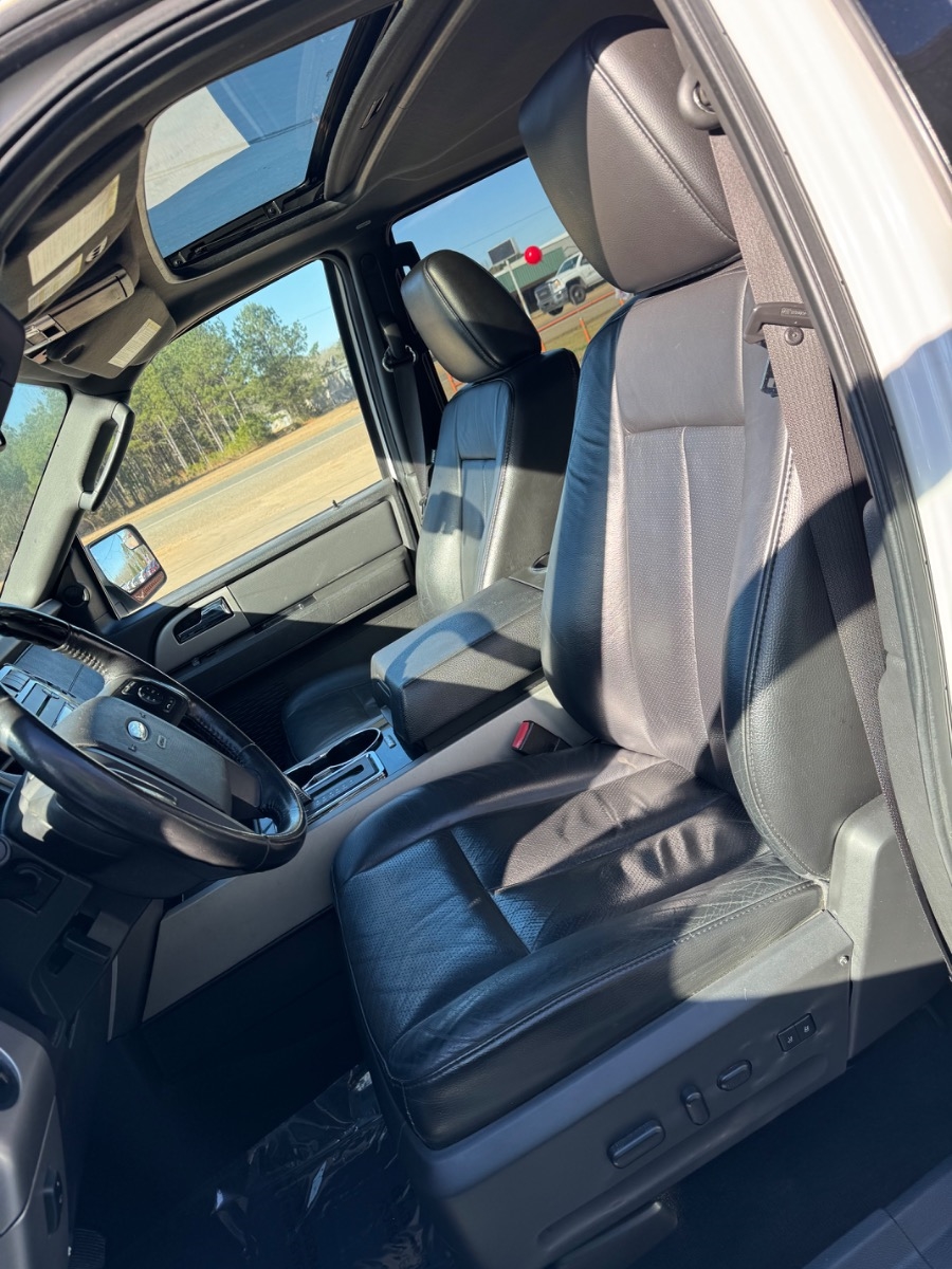 Ford Expedition EL 2WD 4dr Limited 2013