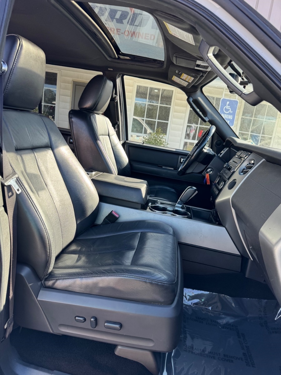 Ford Expedition EL 2WD 4dr Limited 2013