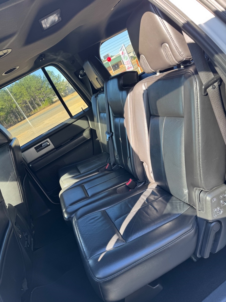 Ford Expedition EL 2WD 4dr Limited 2013