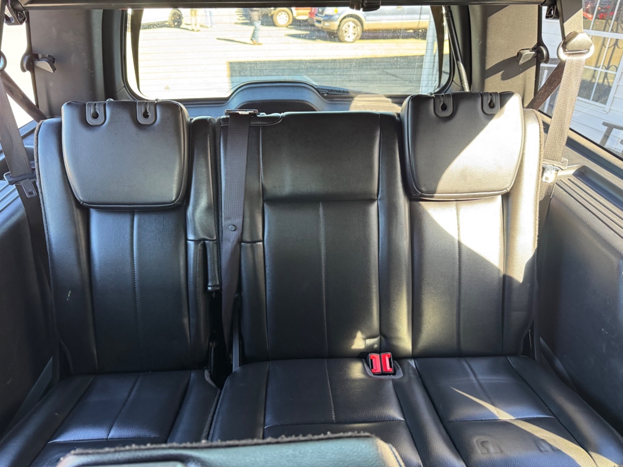 Ford Expedition EL 2WD 4dr Limited 2013