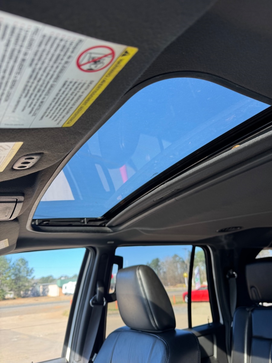 Ford Expedition EL 2WD 4dr Limited 2013