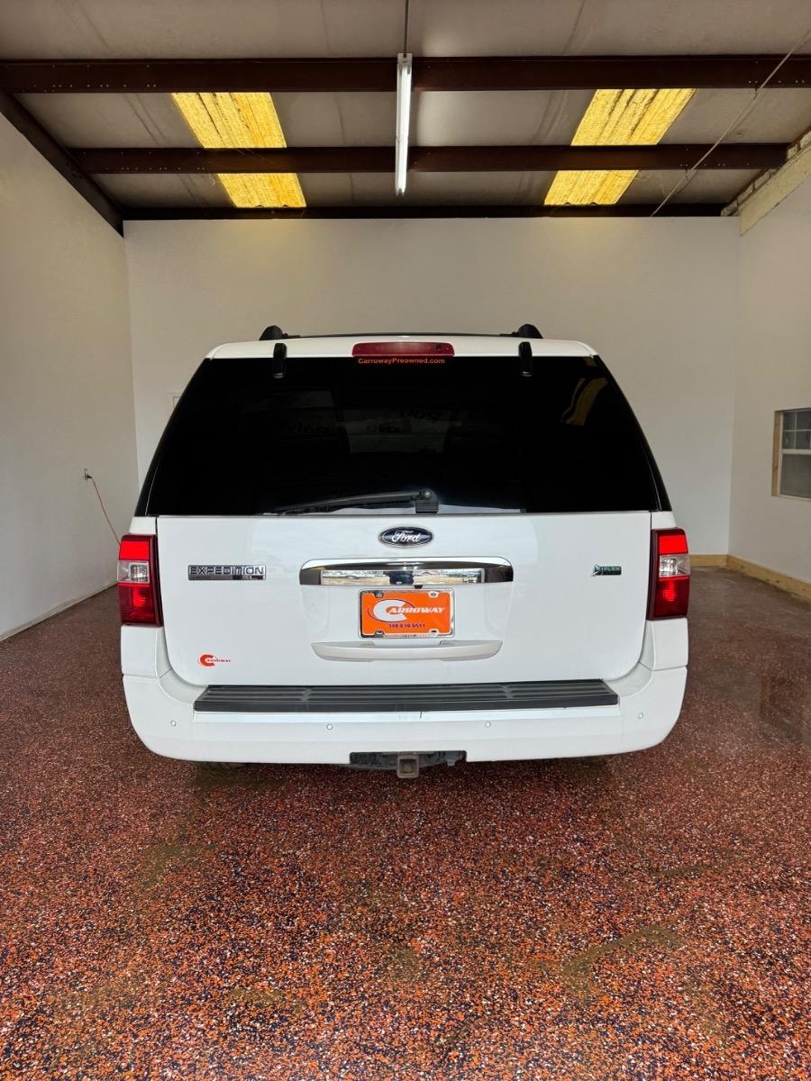 Ford Expedition EL 2WD 4dr Limited 2013