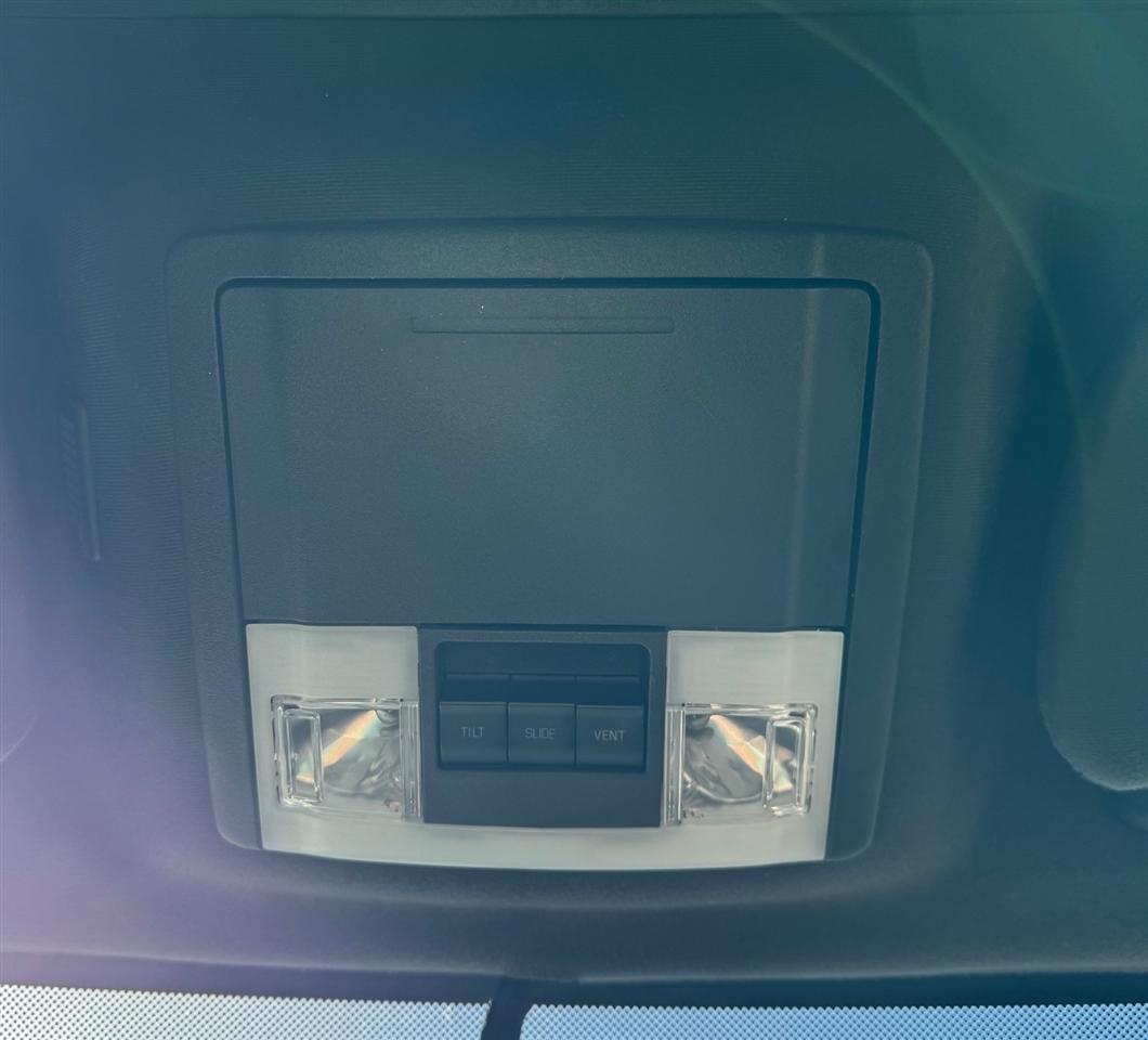 Ford Expedition EL 2WD 4dr Limited 2013