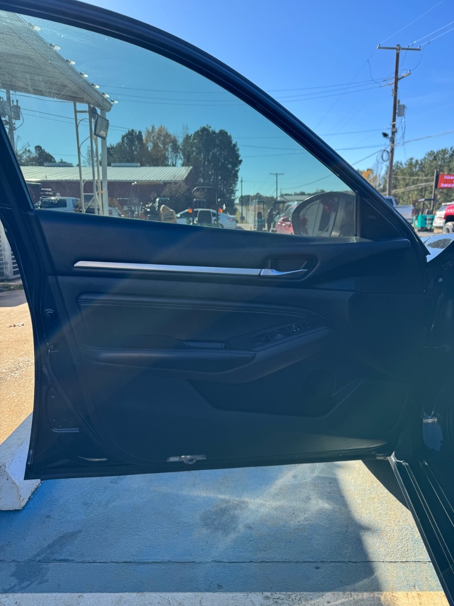 Nissan Altima 2.5 SL Sedan 2019