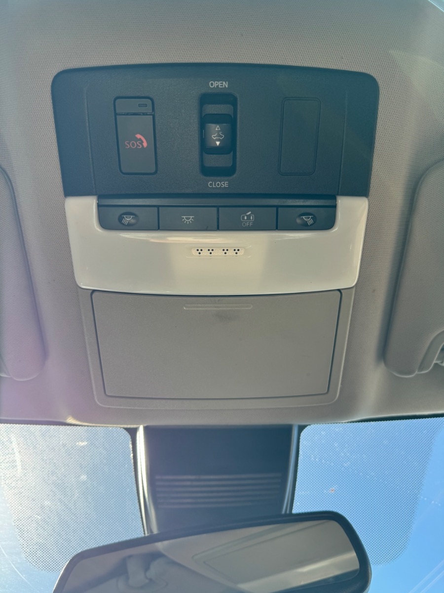 Nissan Altima 2.5 SL Sedan 2019