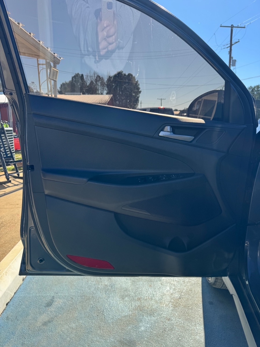 Hyundai Tucson SE FWD 2019