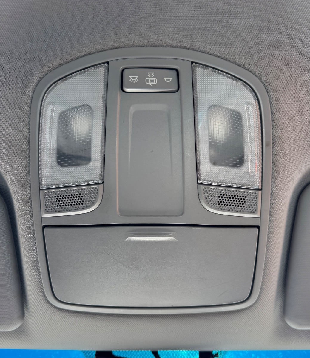 Hyundai Tucson SE FWD 2019