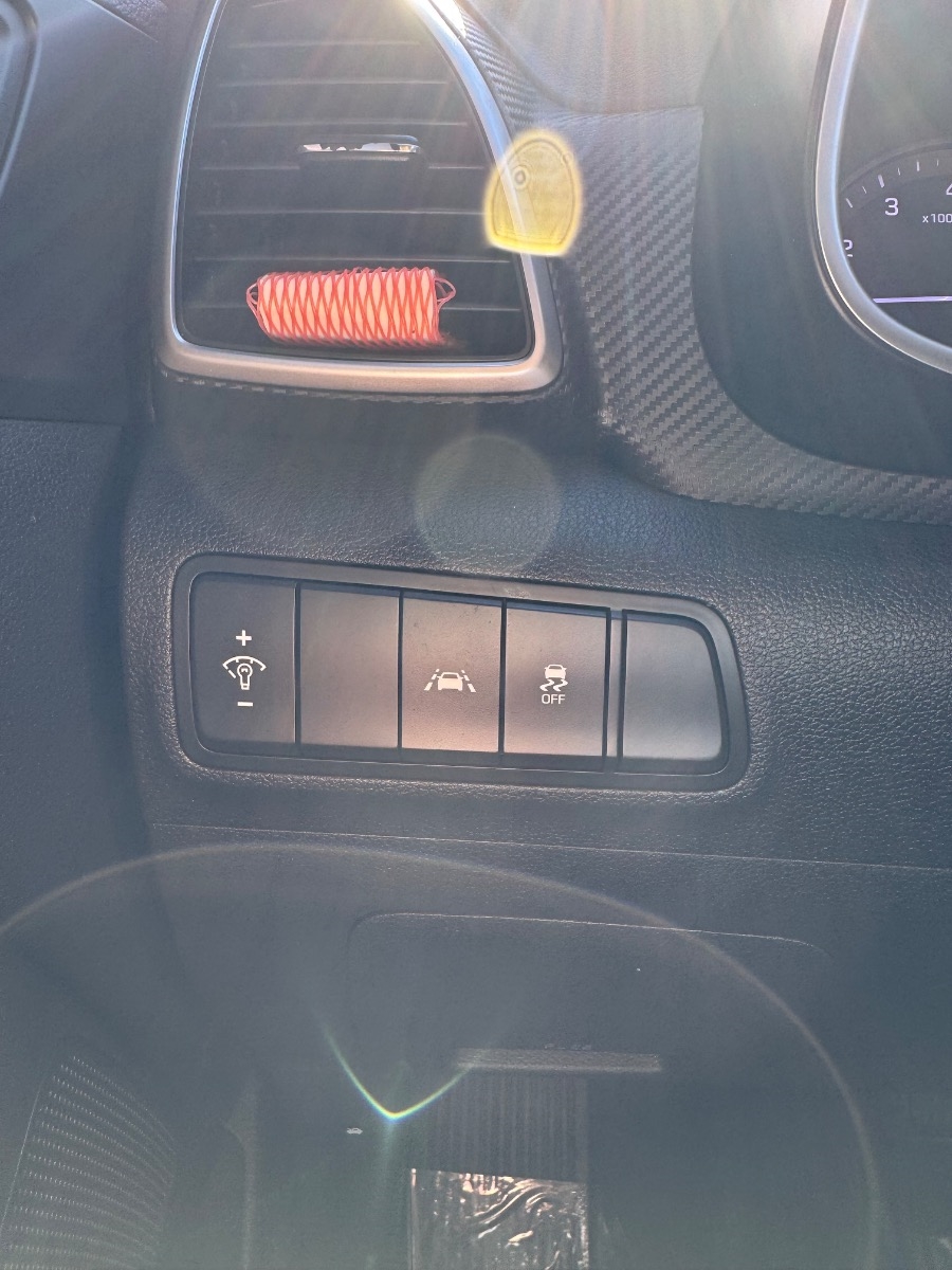 Hyundai Tucson SE FWD 2019