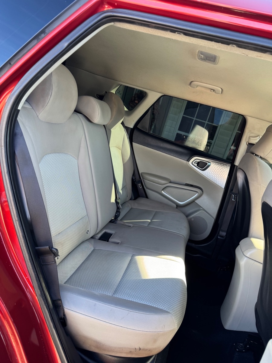 Kia Soul LX IVT 2020