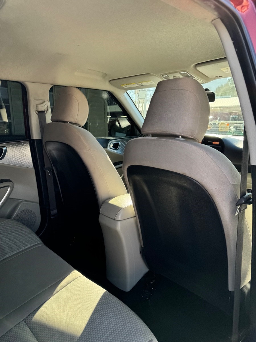 Kia Soul LX IVT 2020