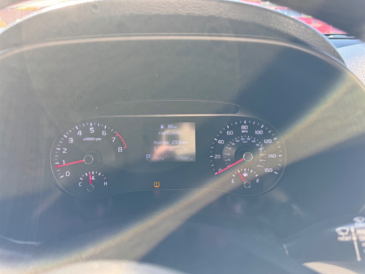 Kia Soul LX IVT 2020