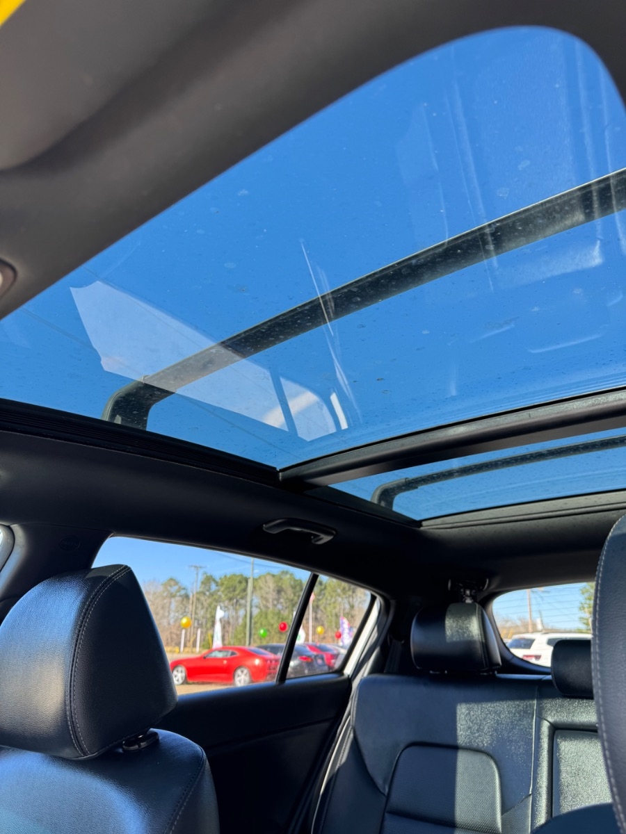 Kia Sportage SX Turbo FWD 2020