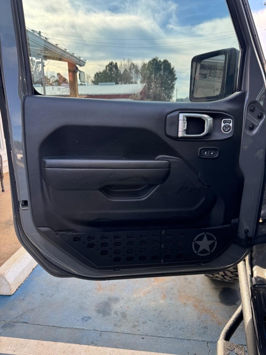 Jeep Wrangler 4xe Rubicon 4x4 2023