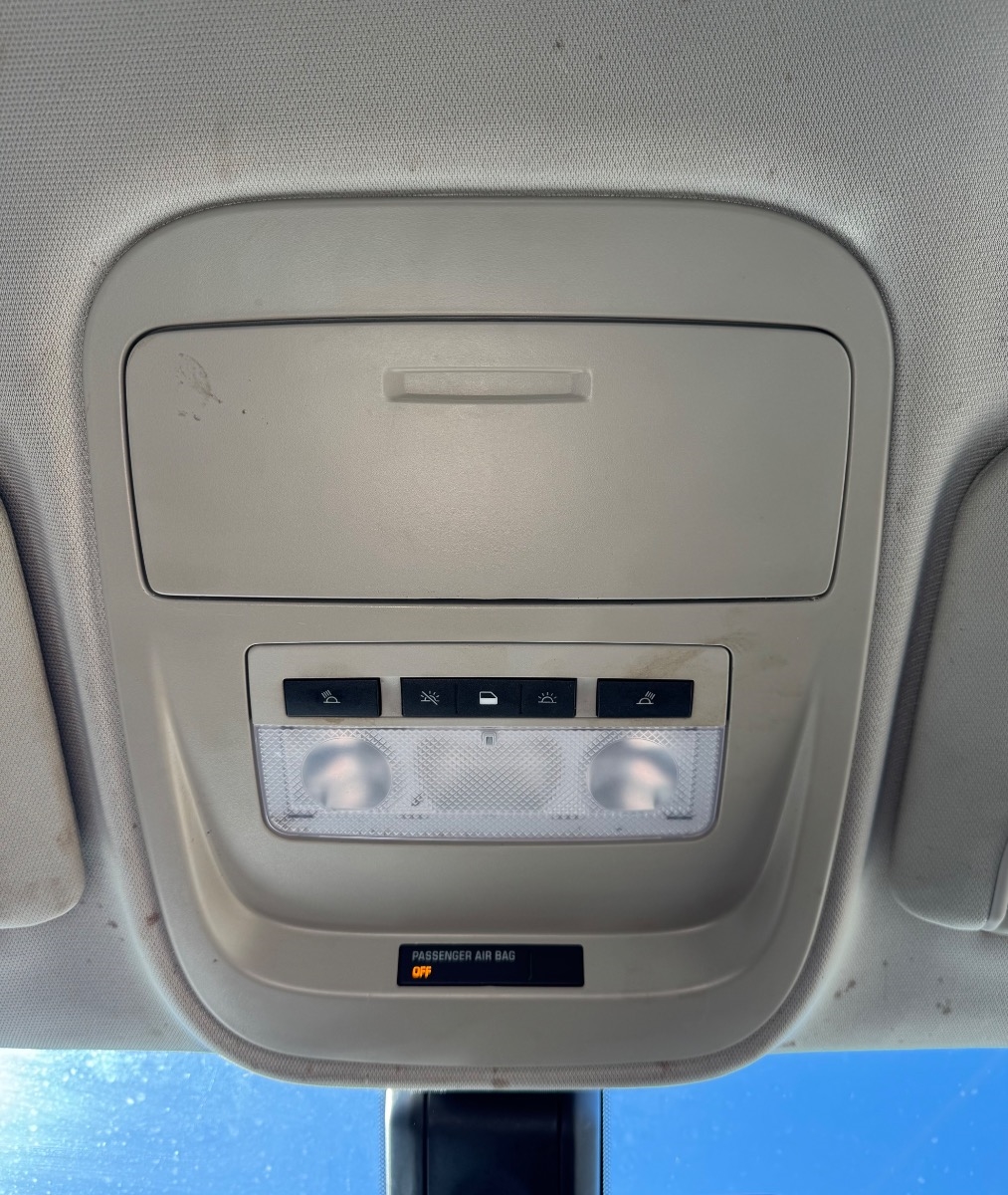 Chevrolet Colorado 2WD Crew Cab 128.3" LT 2017