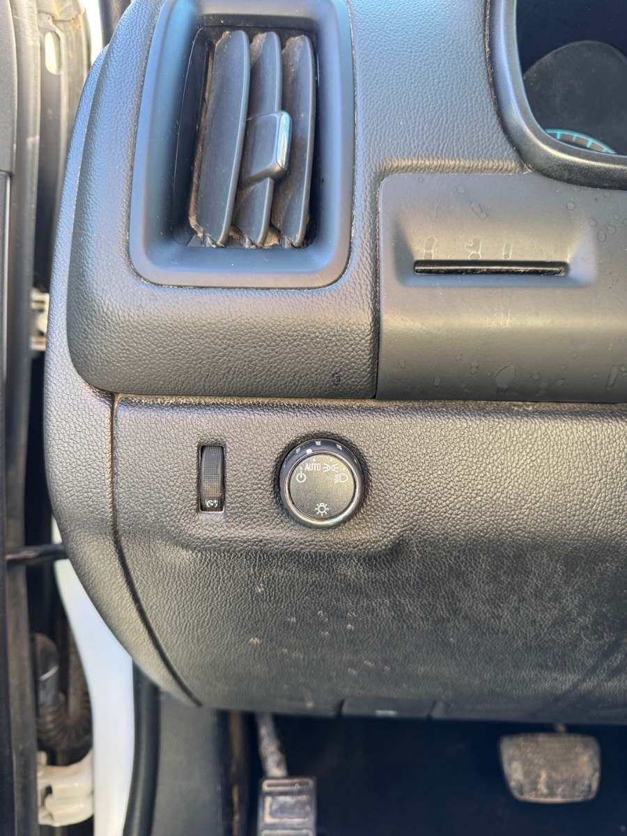 Chevrolet Colorado 2WD Crew Cab 128.3" LT 2017