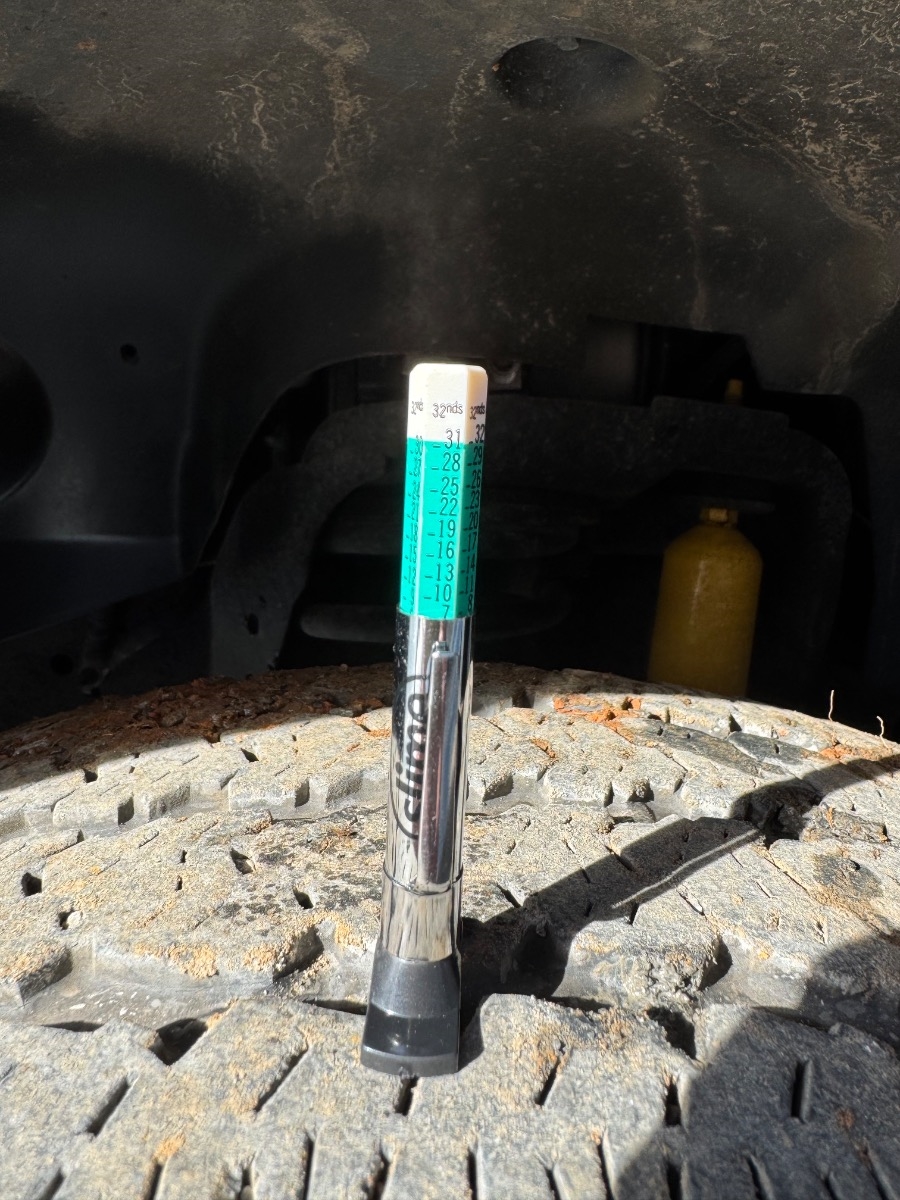 RAM 2500 Laramie 4x4 Crew Cab 6'4" Box 2020