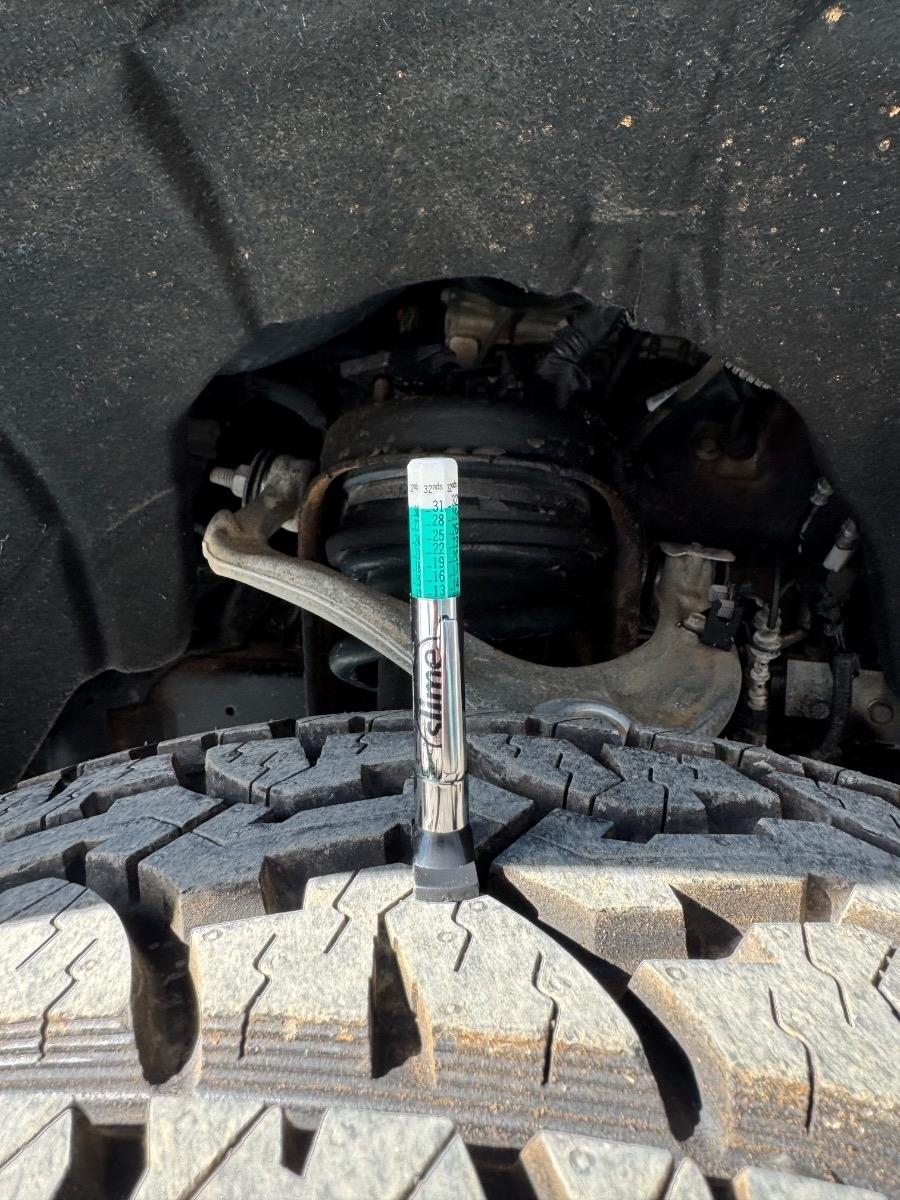 Chevrolet Silverado 1500 4WD Crew Cab 147" RST 2020