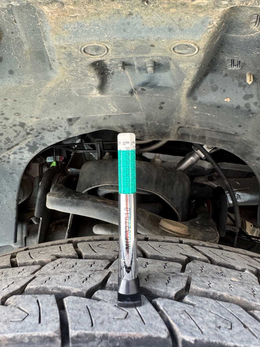 Ford F-150 King Ranch 2WD SuperCrew 5.5' Box 2018